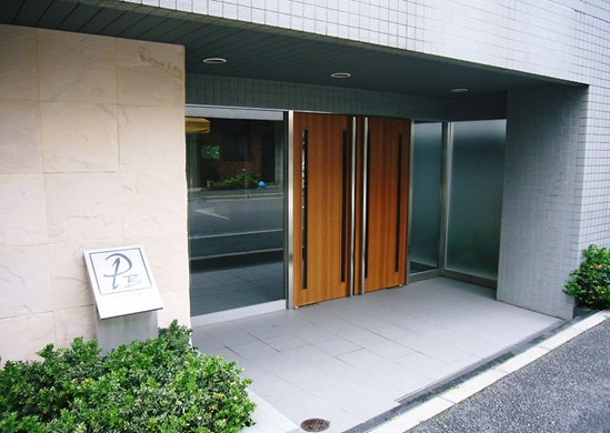【成約済み】プレジール三番町