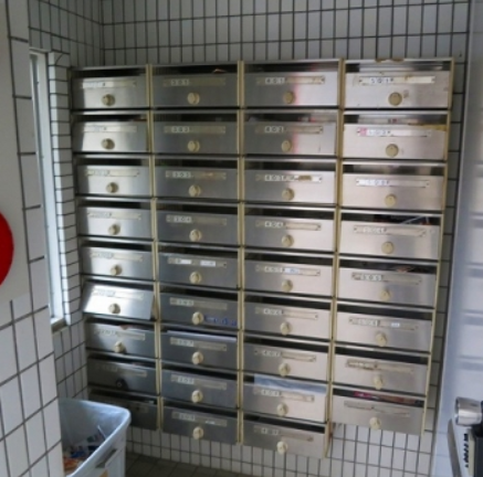 TOP横浜吉野町