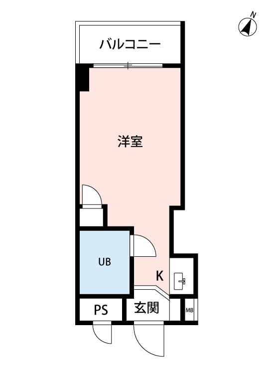 TOP横浜吉野町