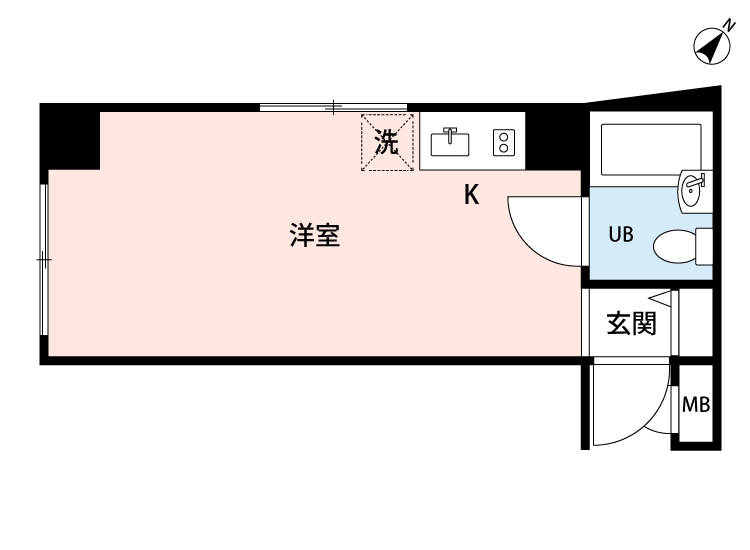 【成約済み】ゾンネンハイム西片
