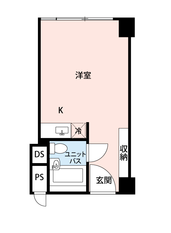 【成約済み】アルベルゴ御茶ノ水