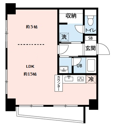 【成約済み】メゾン本駒込