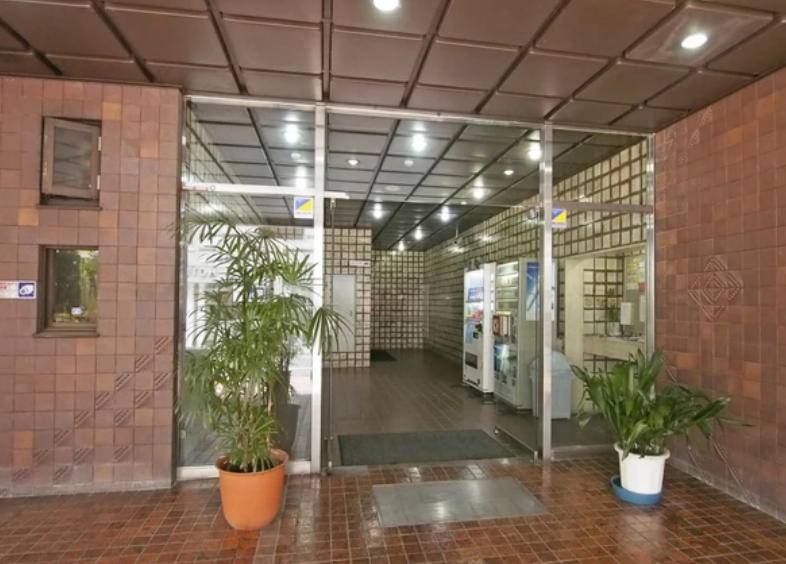 【成約済み】歌舞伎町ダイヤモンドパレス