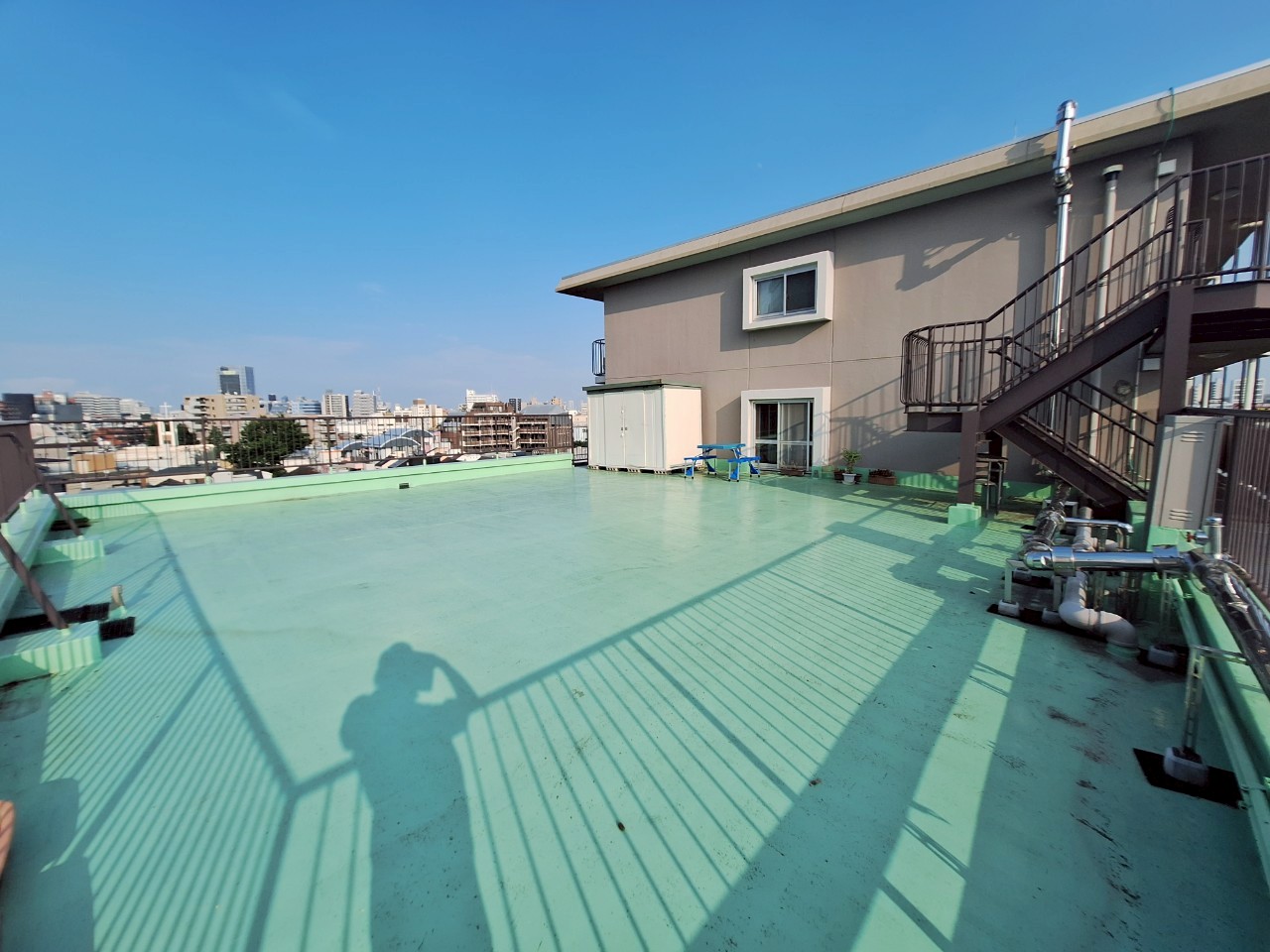 【成約済み】フドウ三軒茶屋ハイツ