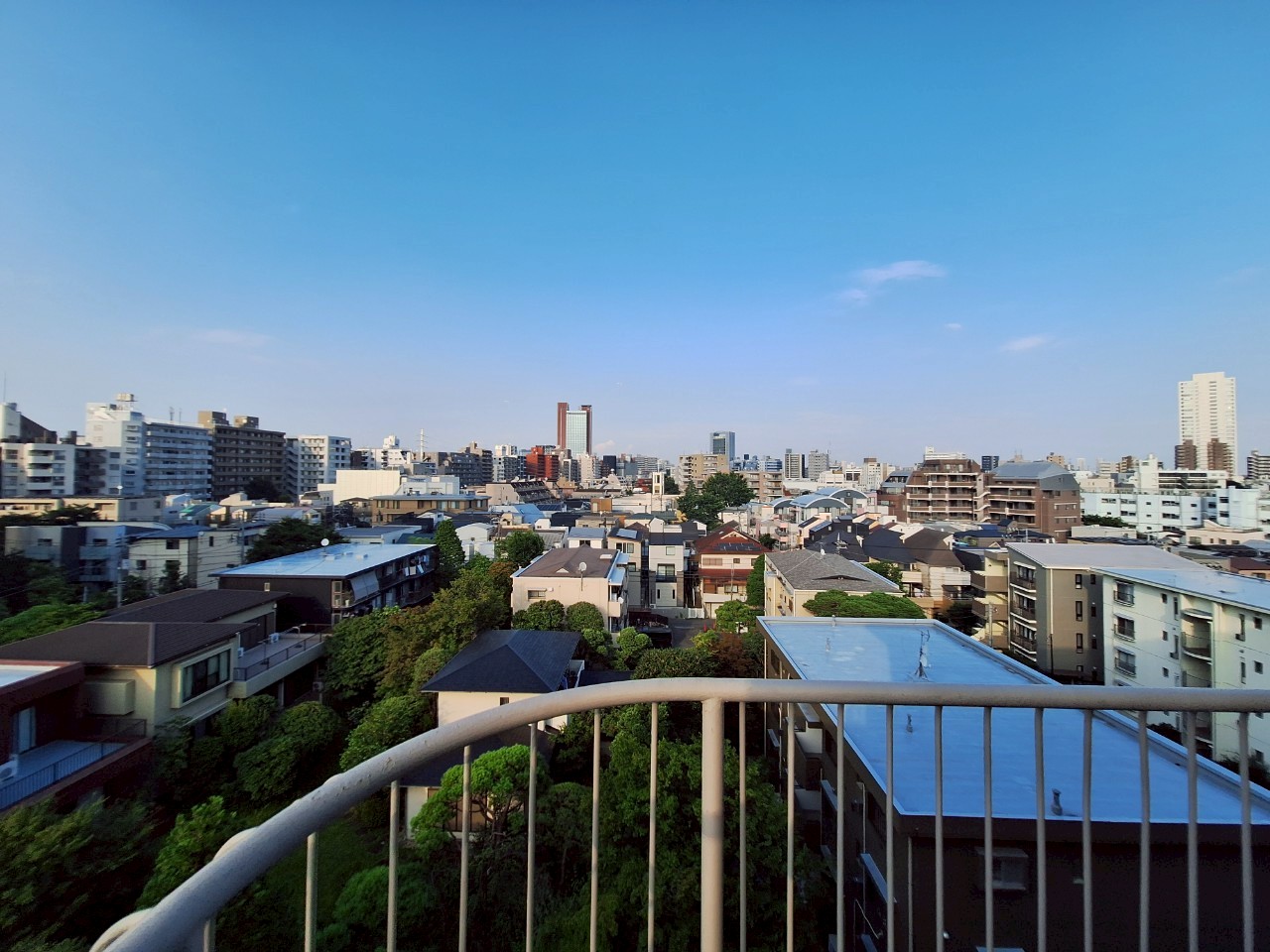 【成約済み】フドウ三軒茶屋ハイツ