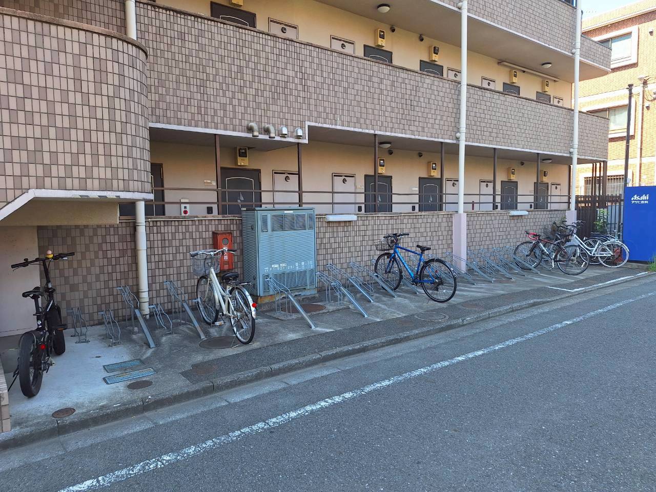 【成約済み】ライオンズマンション八王子第3