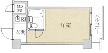 【成約済み】グレイス四谷