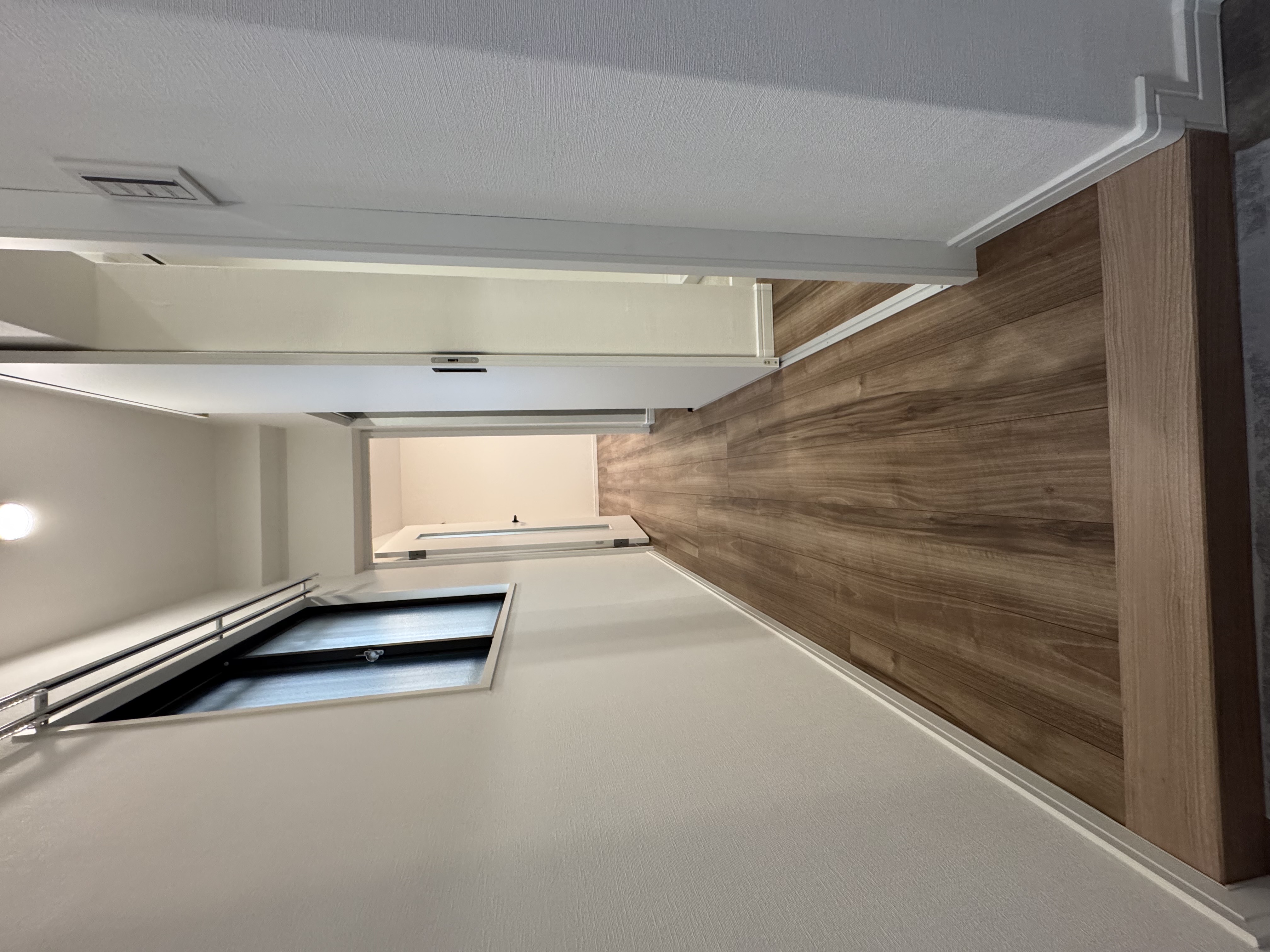 【成約済み】ワコー千石マンション