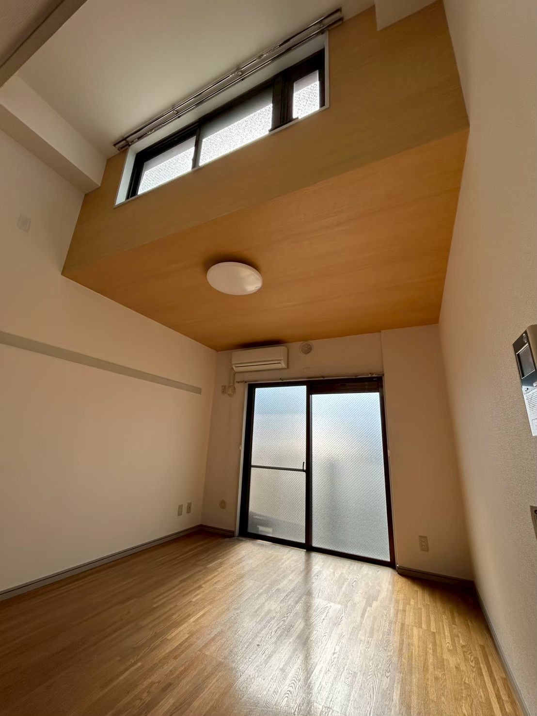 【成約済み】グリーンプラザお花茶屋