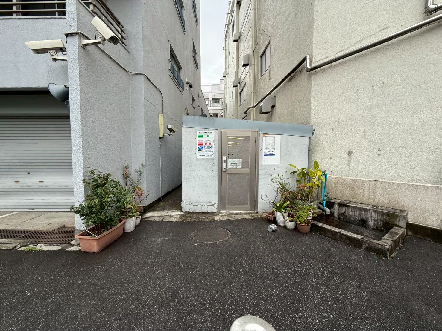 【成約済み】日興マンション