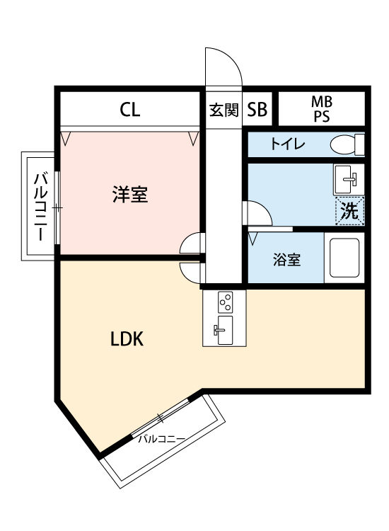 五反田ダイヤモンドマンション