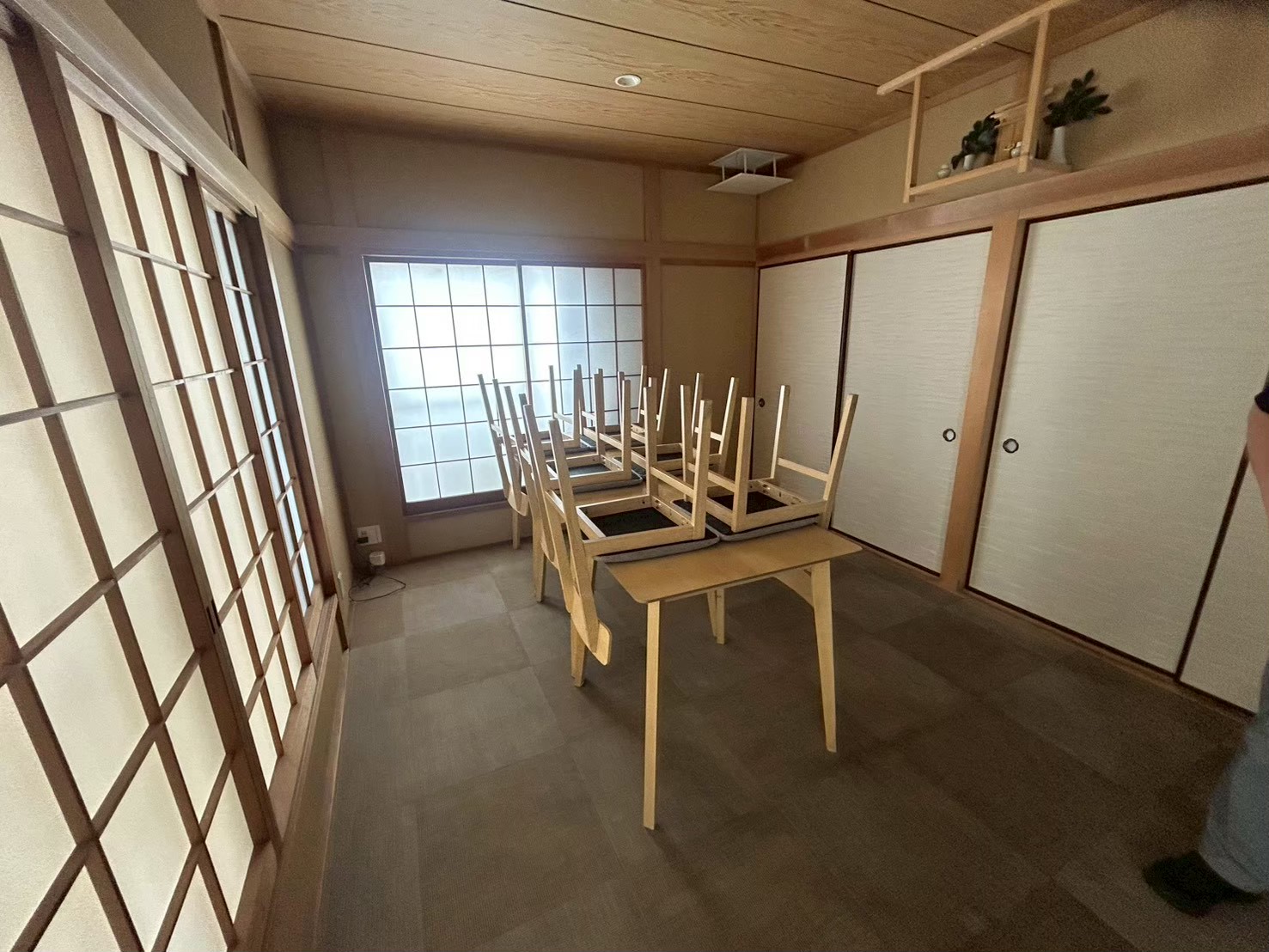 大泉町5丁目 売1棟店舗