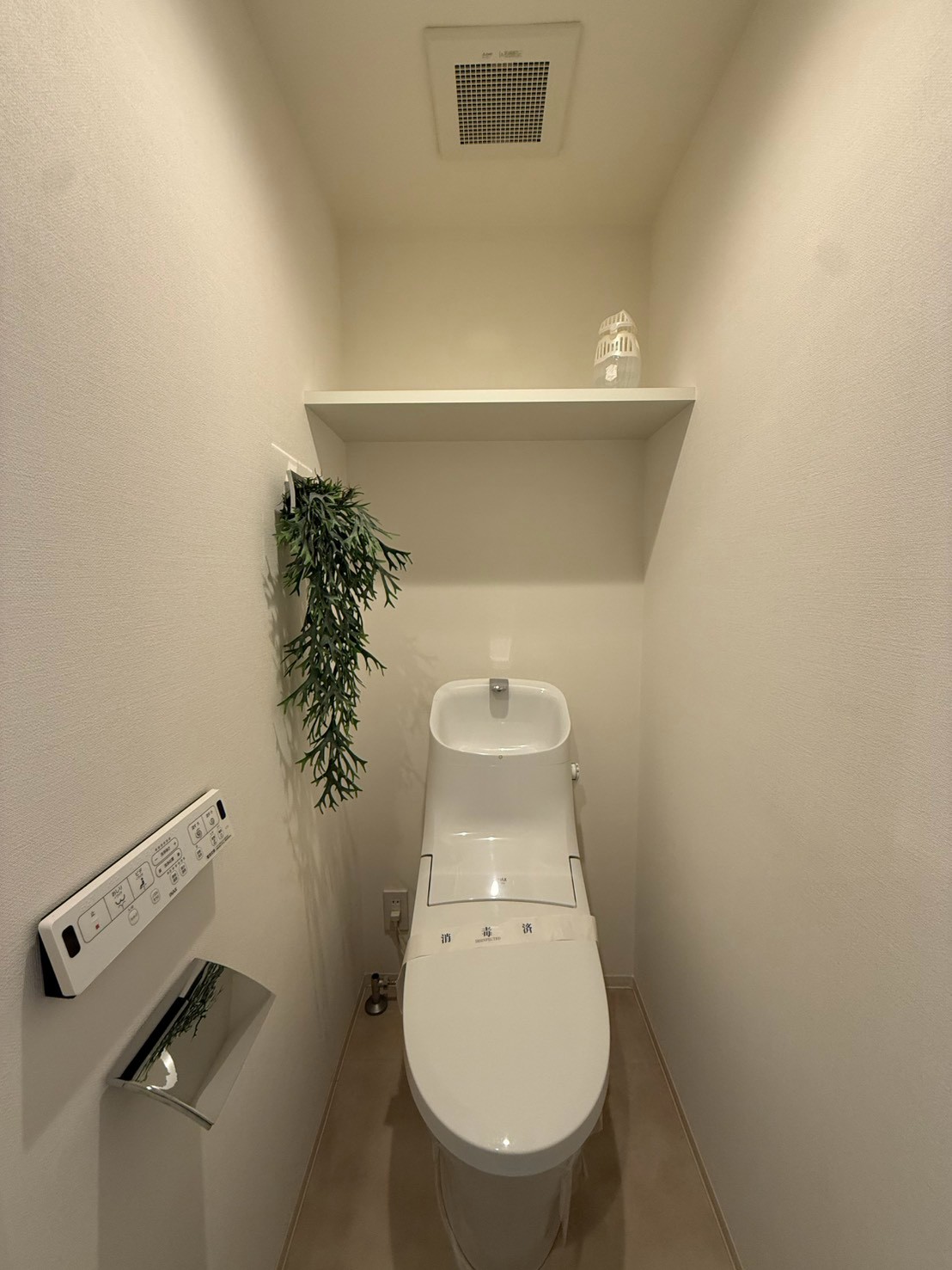 越前掘永谷マンション