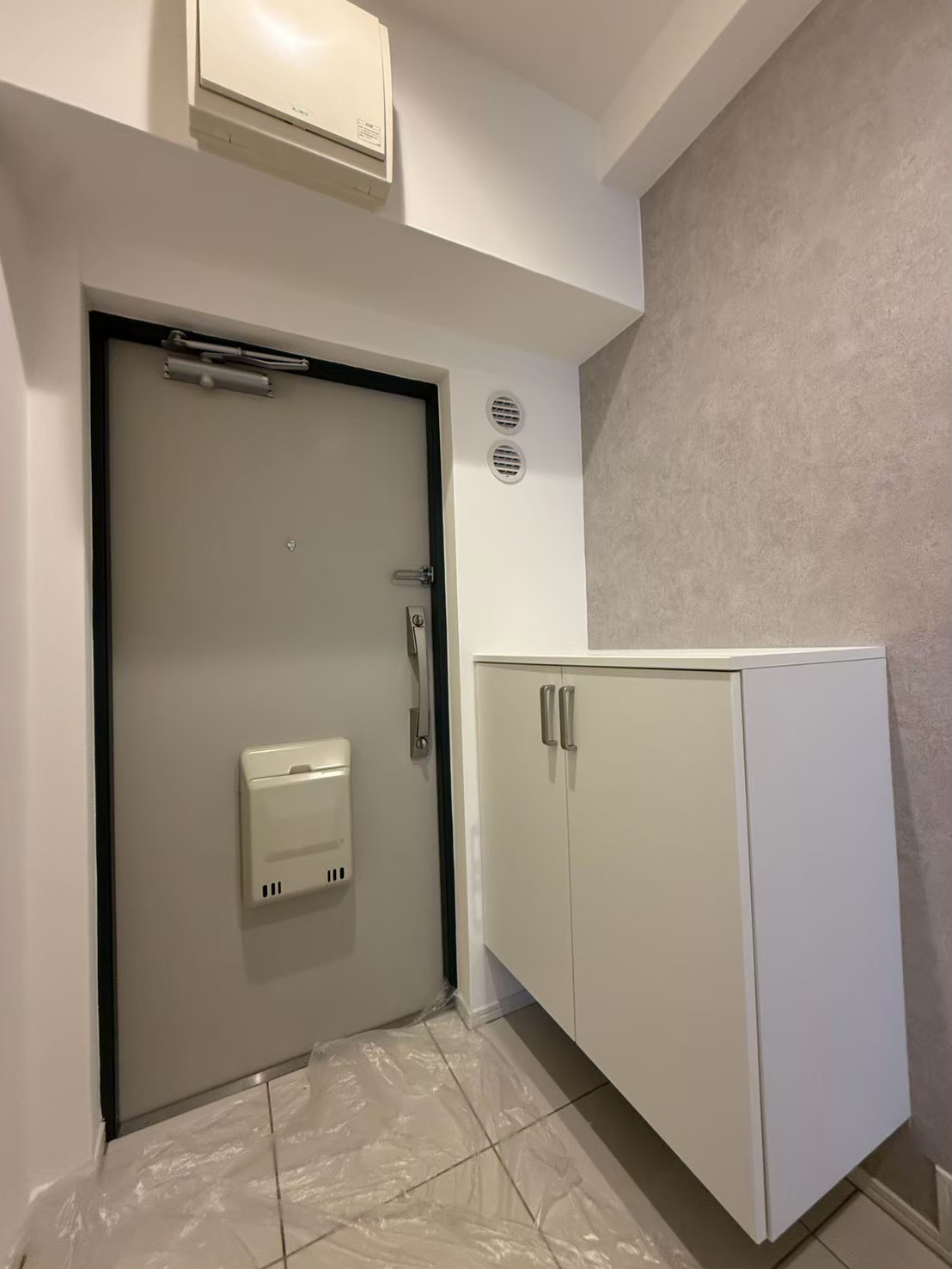 越前掘永谷マンション