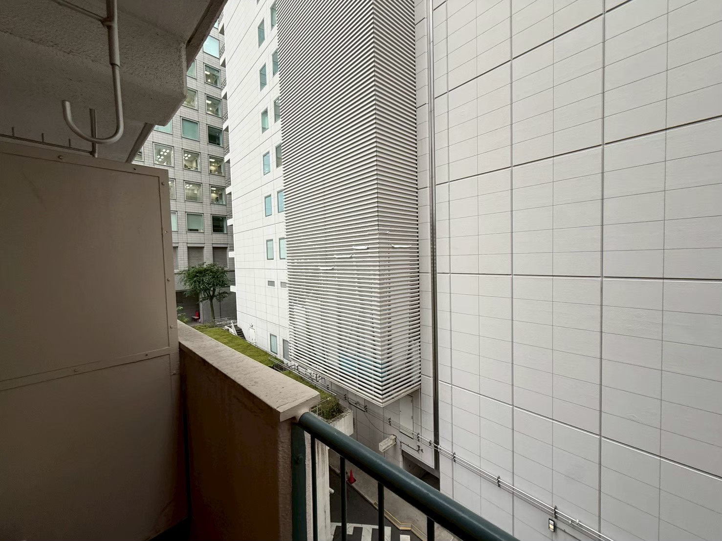 越前掘永谷マンション