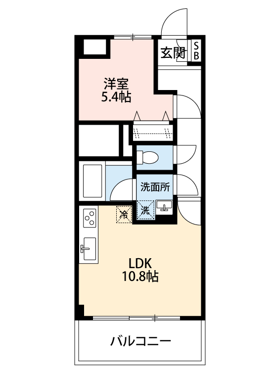 越前掘永谷マンション