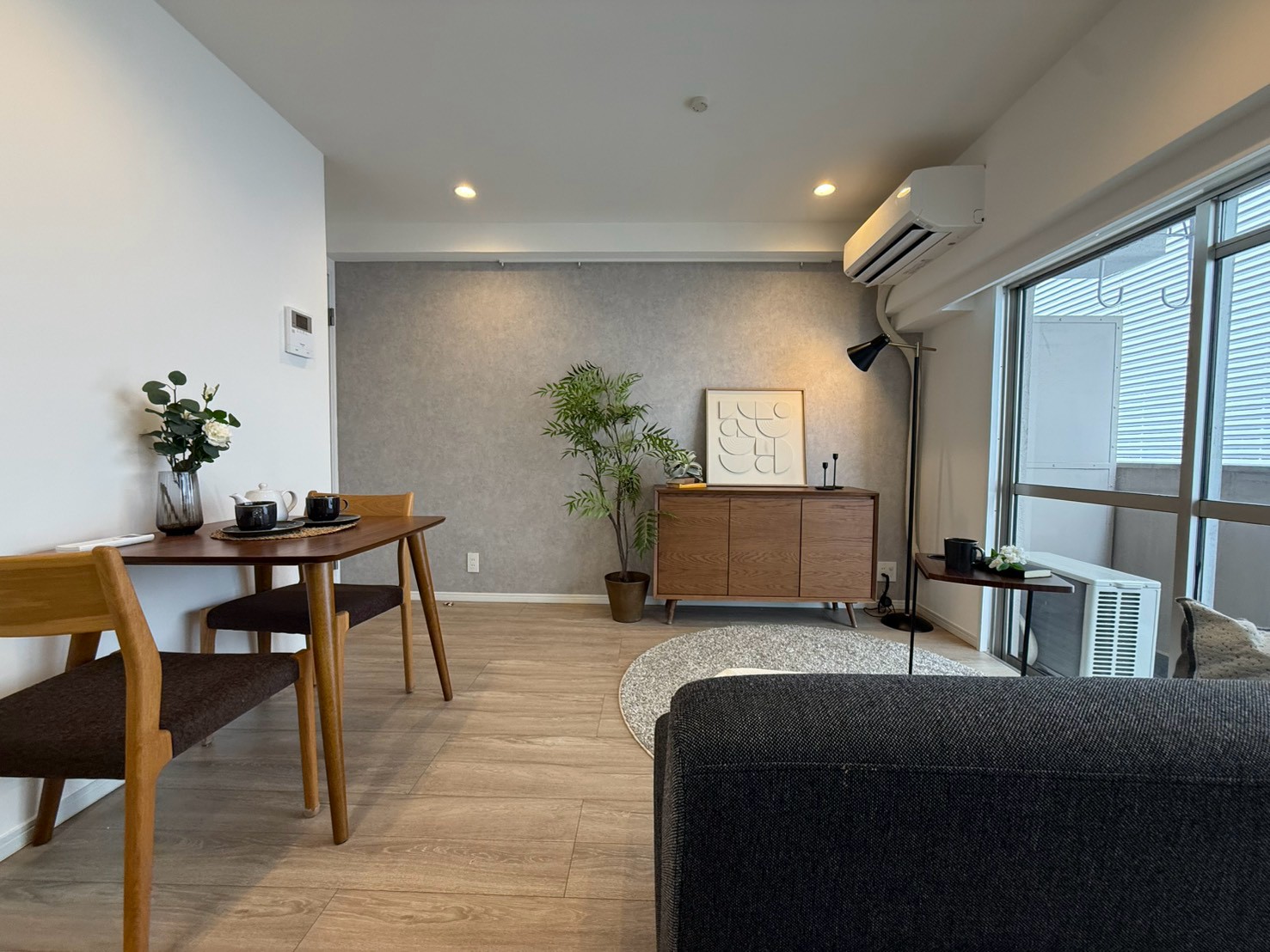 越前掘永谷マンション
