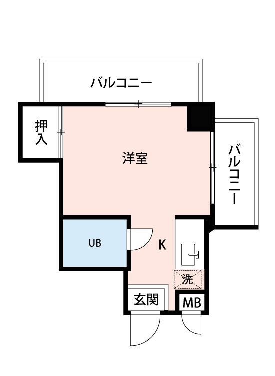 第二五反田コーポビアネーズ