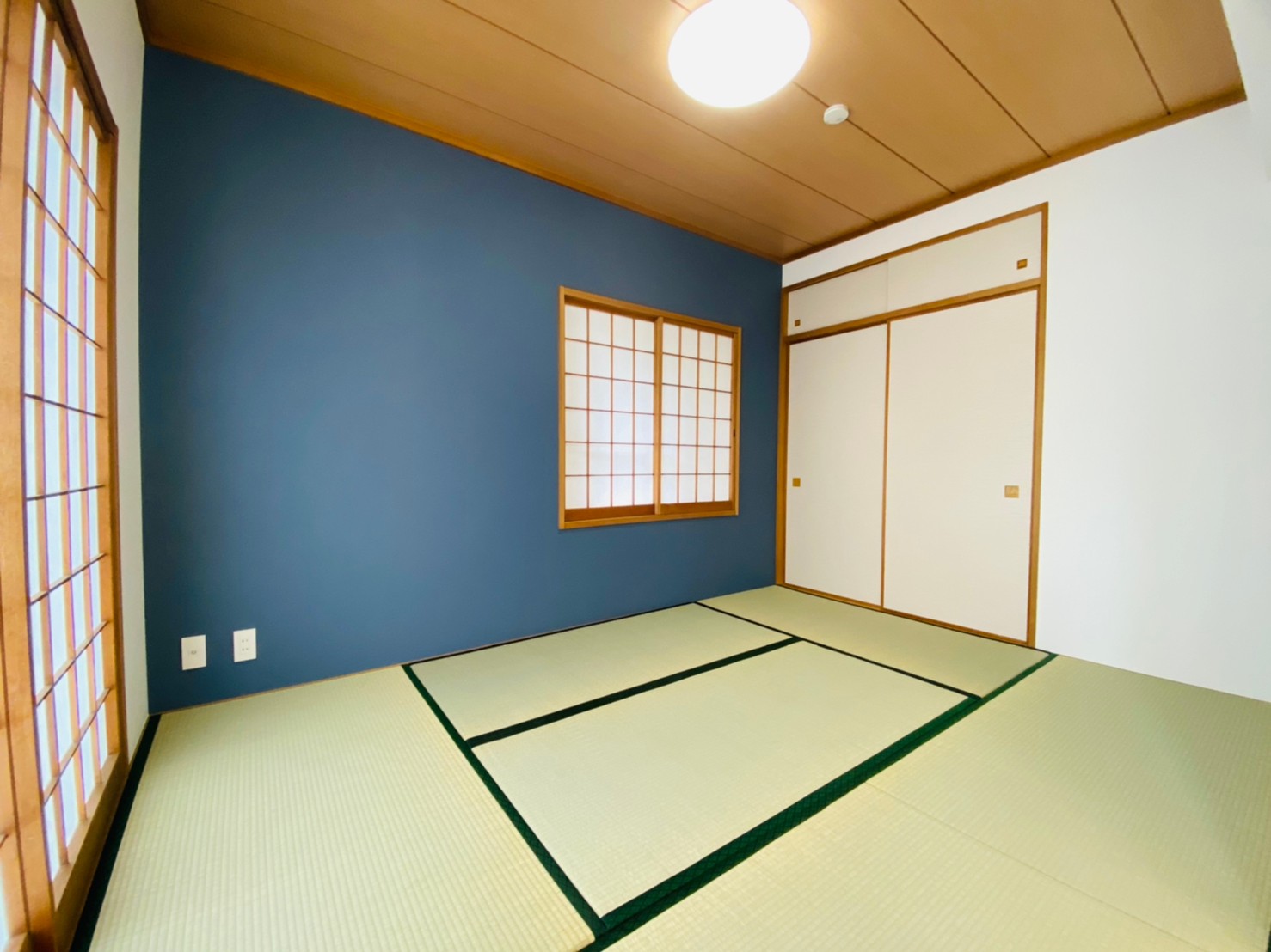 【成約済み】ハウス豊玉南