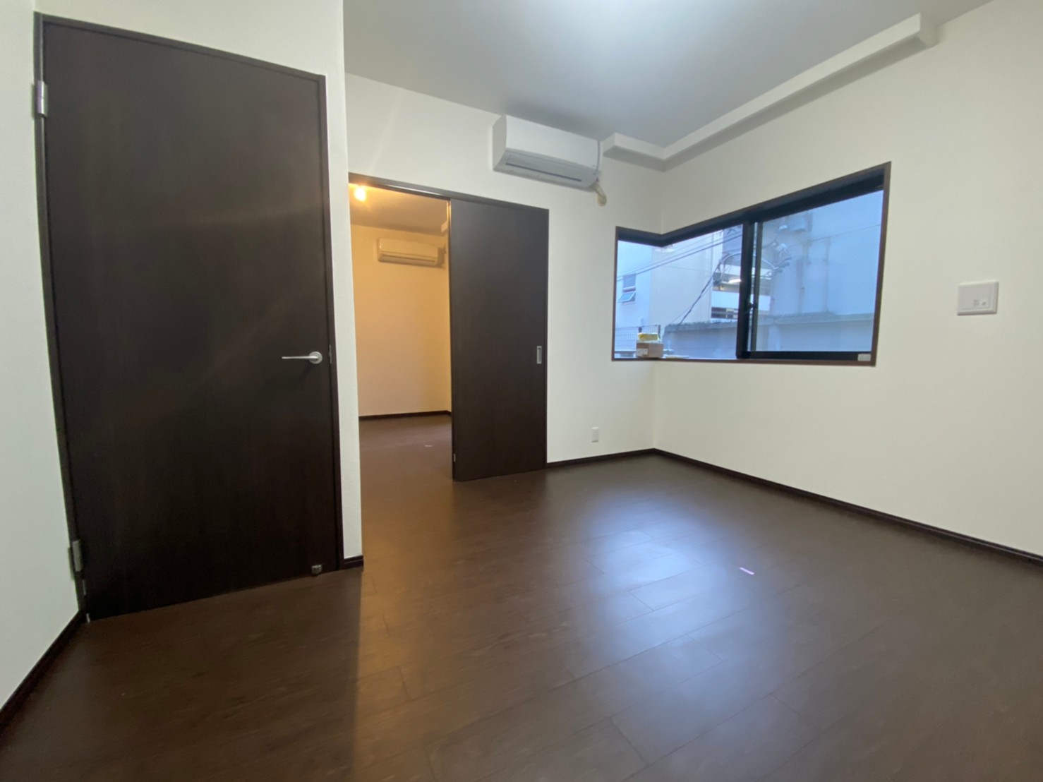 【成約済み】クレスト落合