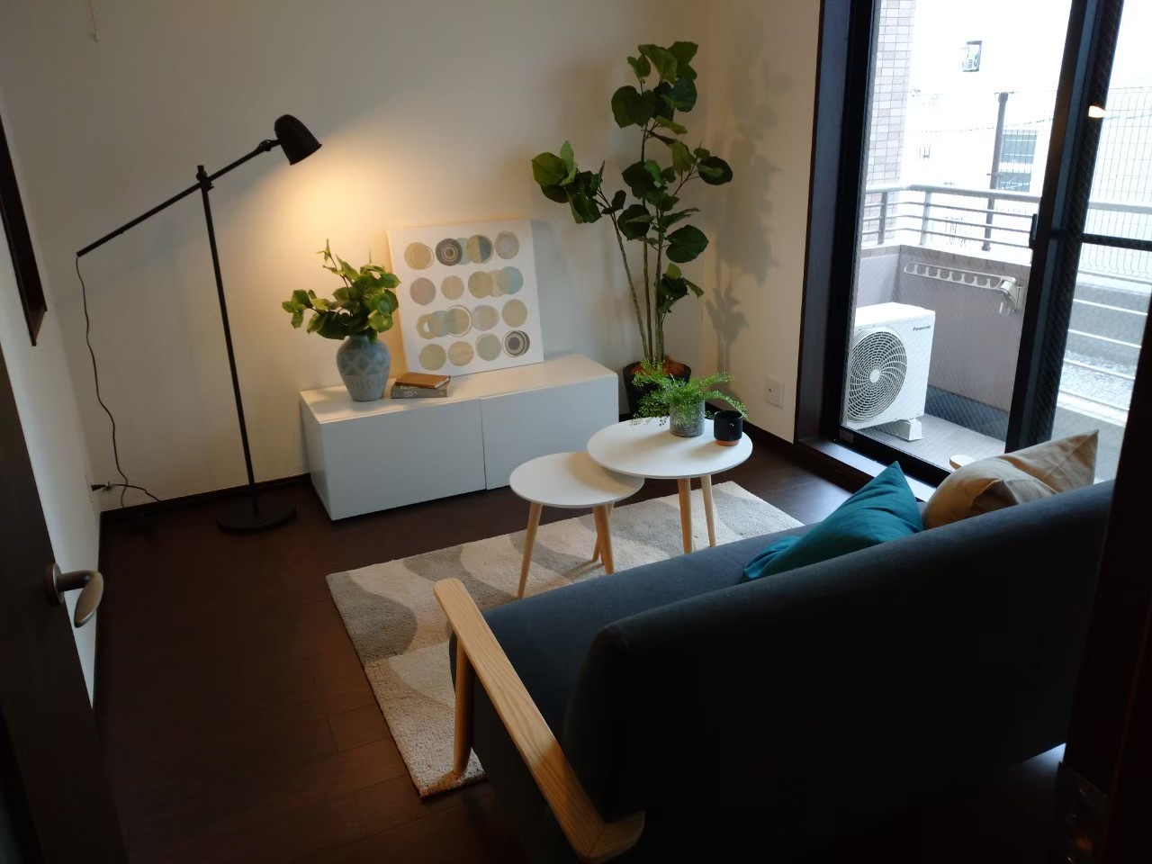 【成約済み】クレスト落合