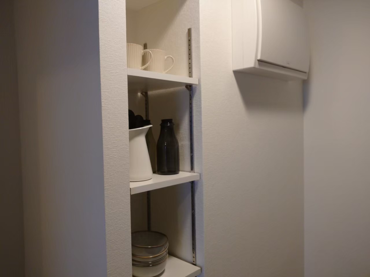 【成約済み】クレスト落合
