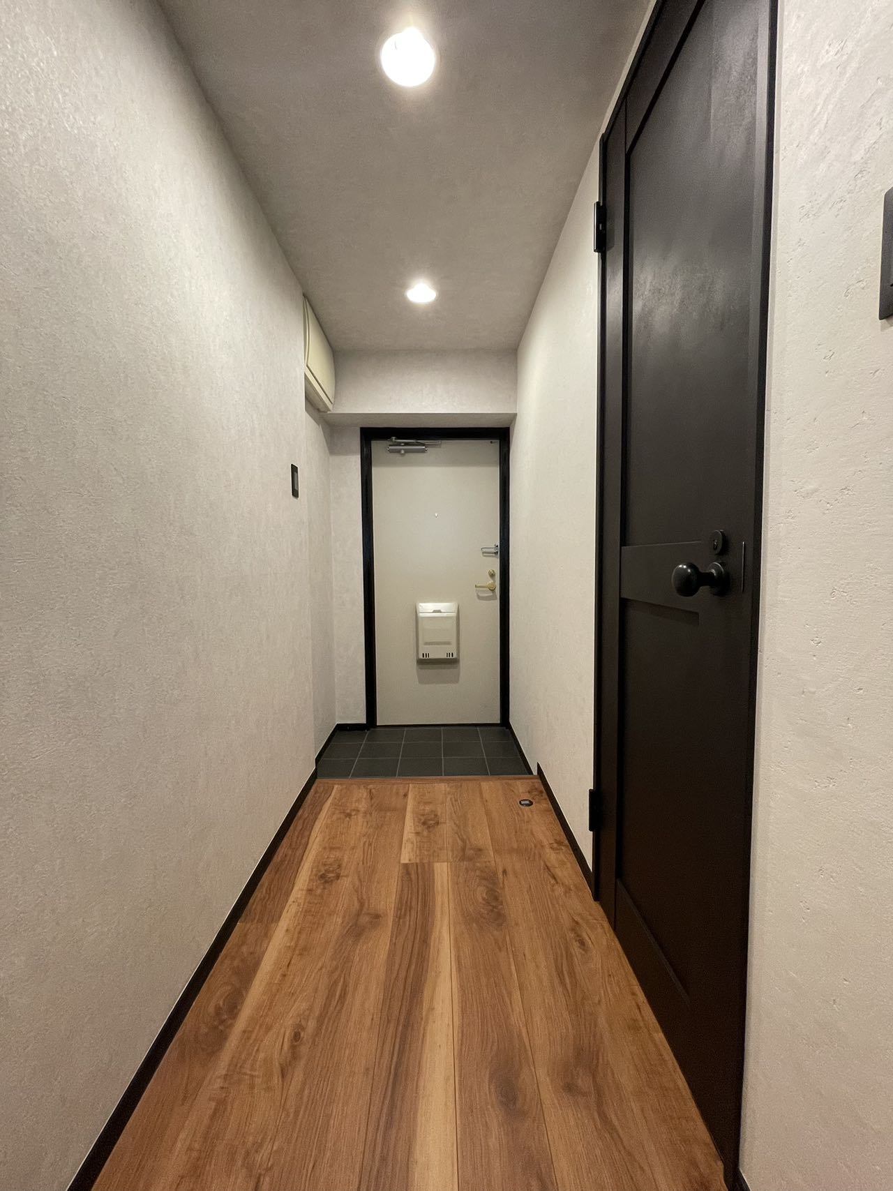 【成約済み】ライオンズマンション蒲田